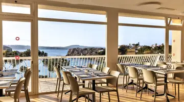 Club Hotel Aguamarina
