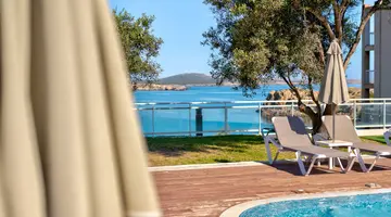 Club Hotel Aguamarina