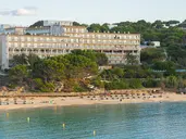 Club Hotel Aguamarina