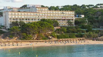 Club Hotel Aguamarina
