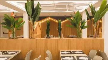 Club Hotel Aguamarina