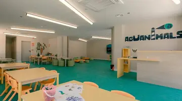 Club Hotel Aguamarina