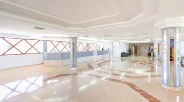 Club Hotel Aguamarina