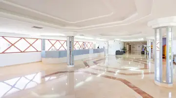 Club Hotel Aguamarina