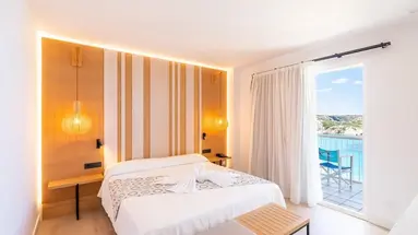Club Hotel Aguamarina