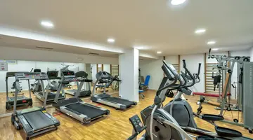 Club Hotel Aguamarina