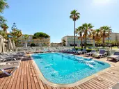 Club Hotel Aguamarina