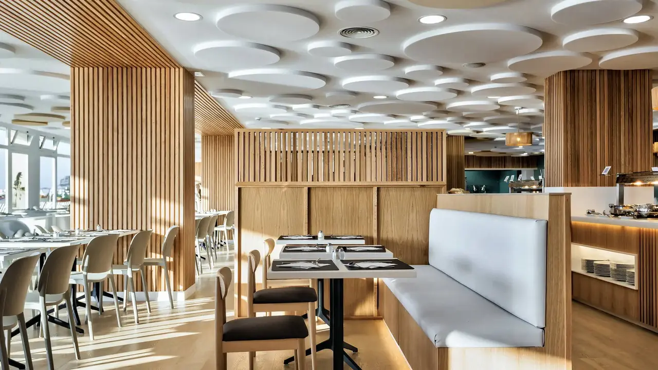 Club Hotel Aguamarina