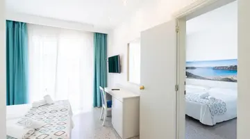 Club Hotel Aguamarina