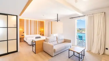 Club Hotel Aguamarina