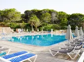 Club Hotel Aguamarina