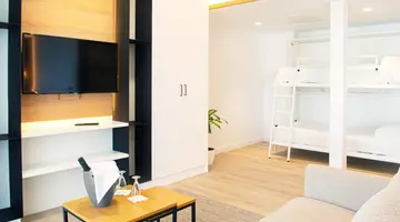 Club Hotel Aguamarina