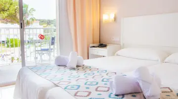 Club Hotel Aguamarina