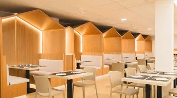 Club Hotel Aguamarina