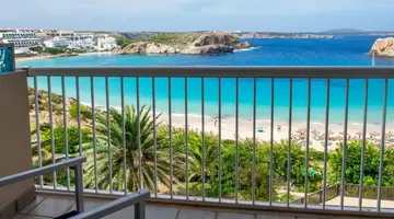 Club Hotel Aguamarina
