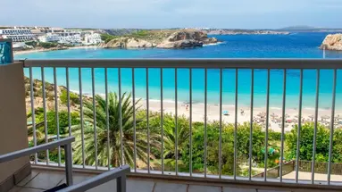 Club Hotel Aguamarina