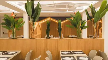 Club Hotel Aguamarina