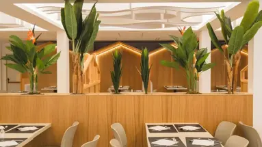 Club Hotel Aguamarina