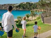 Club Hotel Aguamarina