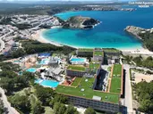 Club Hotel Aguamarina