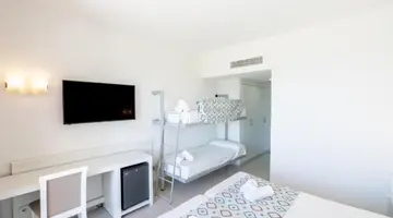 Club Hotel Aguamarina
