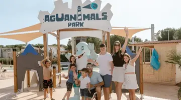 Club Hotel Aguamarina