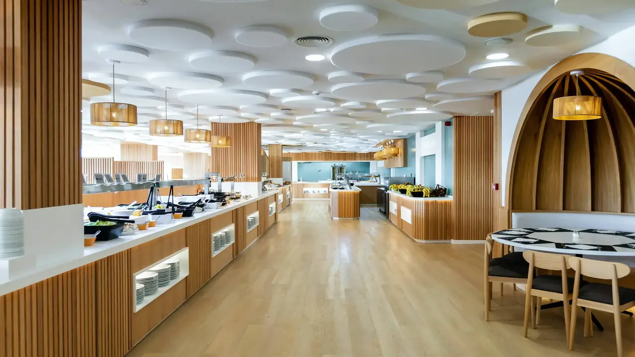 Club Hotel Aguamarina