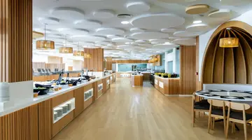 Club Hotel Aguamarina