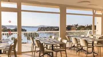 Club Hotel Aguamarina
