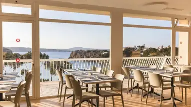 Club Hotel Aguamarina
