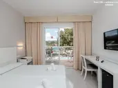 Club Hotel Aguamarina