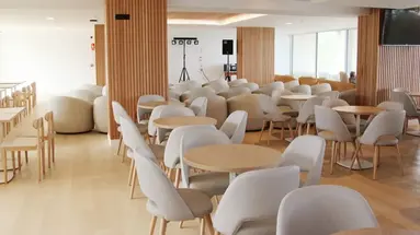Club Hotel Aguamarina