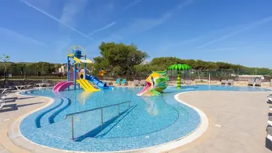 Club Hotel Aguamarina