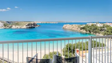Club Hotel Aguamarina