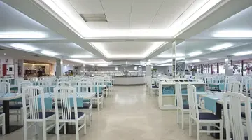 Club Hotel Aguamarina