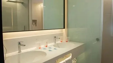 Club Hotel Aguamarina