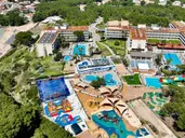 Club Hotel Aguamarina
