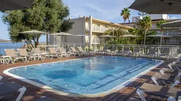 Club Hotel Aguamarina