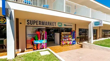 Club Hotel Aguamarina