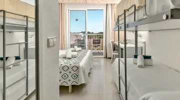 Club Hotel Aguamarina