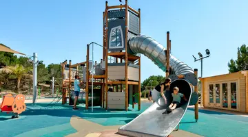 Club Hotel Aguamarina