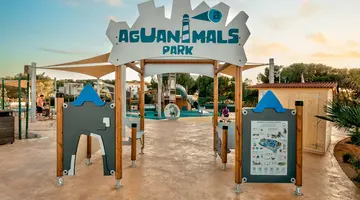 Club Hotel Aguamarina