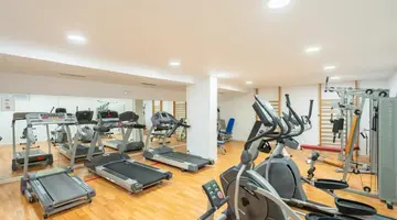 Club Hotel Aguamarina