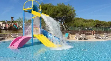 Club Hotel Aguamarina