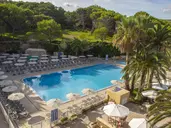 Club Hotel Aguamarina