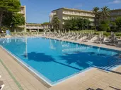 Club Hotel Aguamarina
