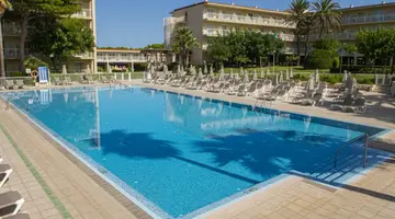 Club Hotel Aguamarina