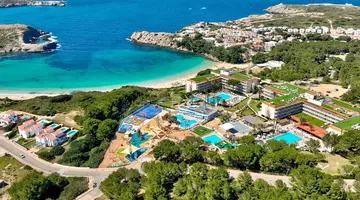 Club Hotel Aguamarina