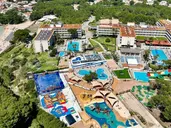 Club Hotel Aguamarina