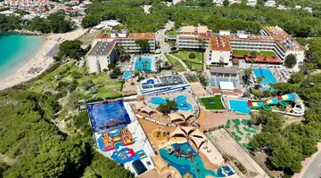 Club Hotel Aguamarina